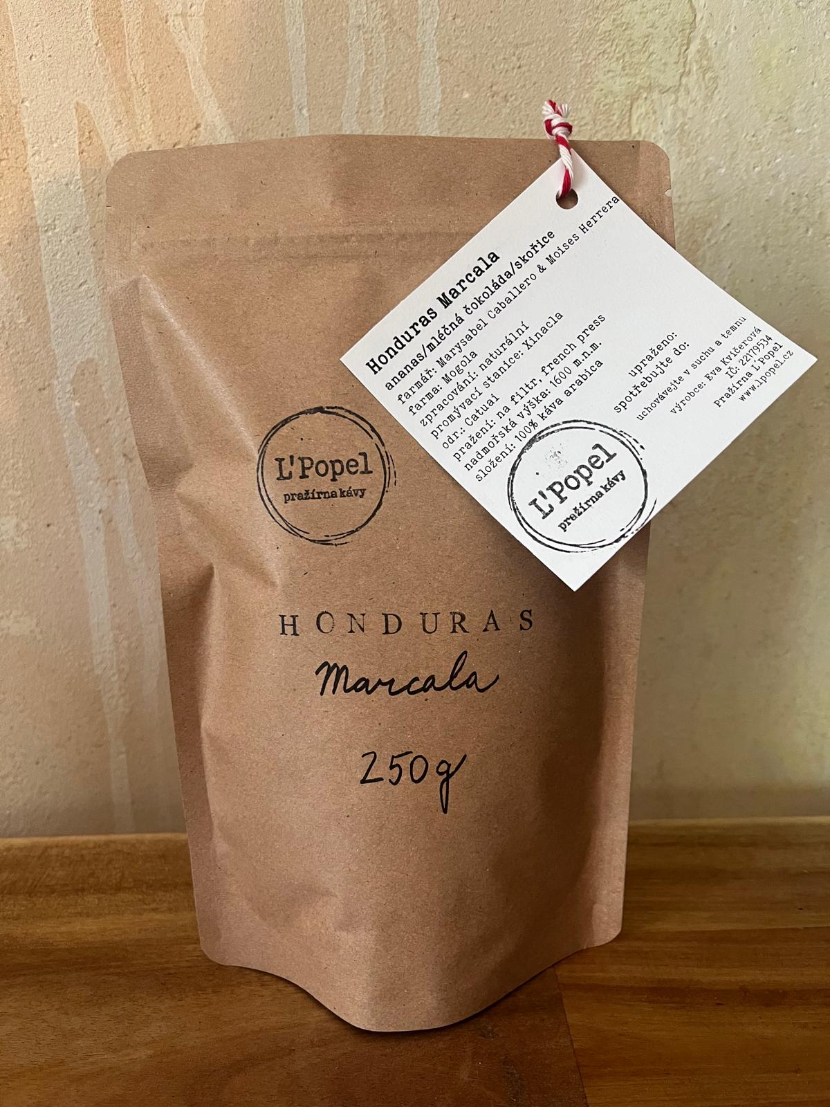 Honduras Marcala